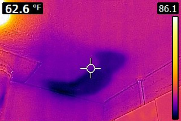 infrared camera inspections